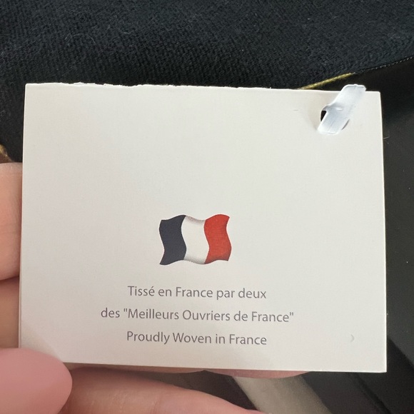 Dog (Jack Russel) cushion cover - Jules Pansu - Picture 5 of 6